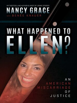 cover image of What Happened to Ellen?